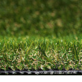 Landscaping Artificial Turf by U Shaped Fiber